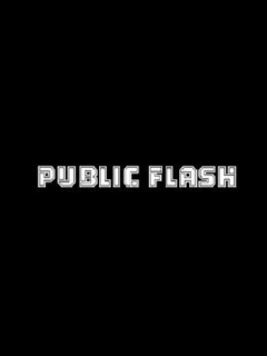 Public Flash